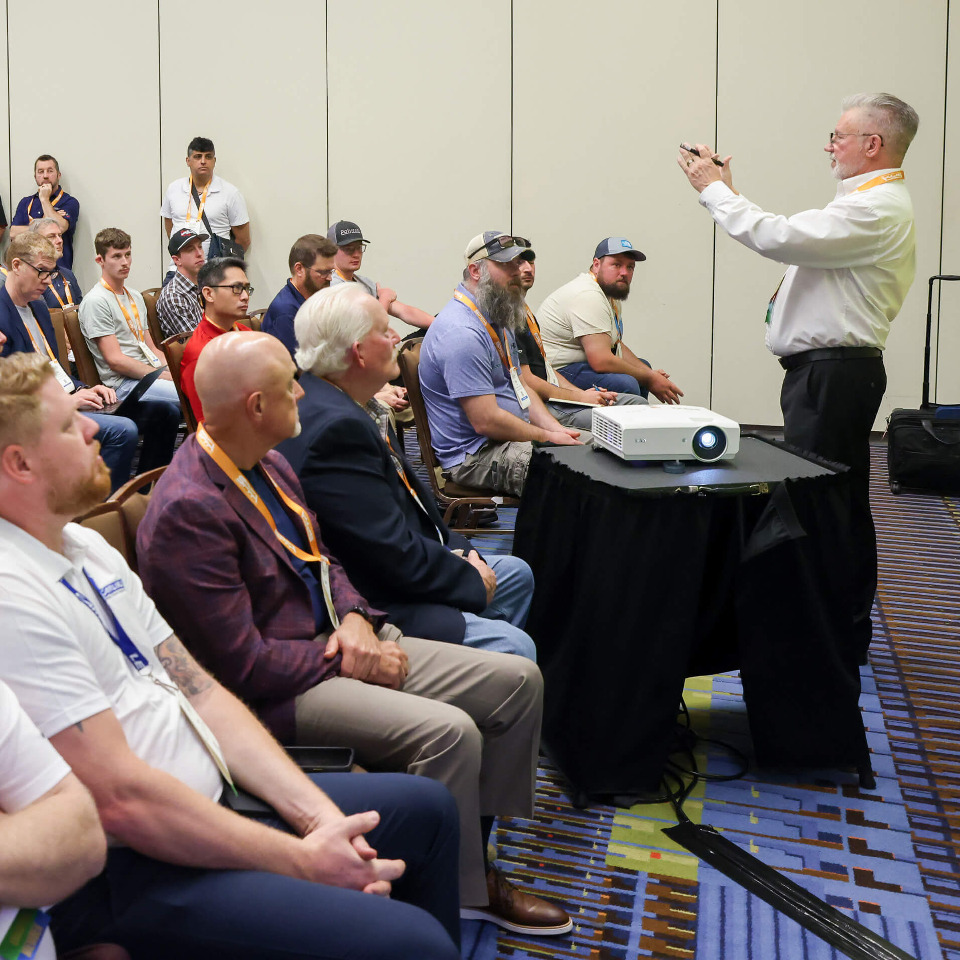 Breakout Sessiosn2 Breakout Session