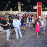 Expo Hall