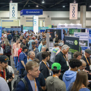 Expo Hall