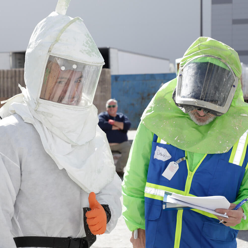 Field Exams