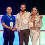 NIE Award winner