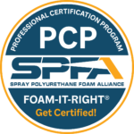 PCP logo Get Certified