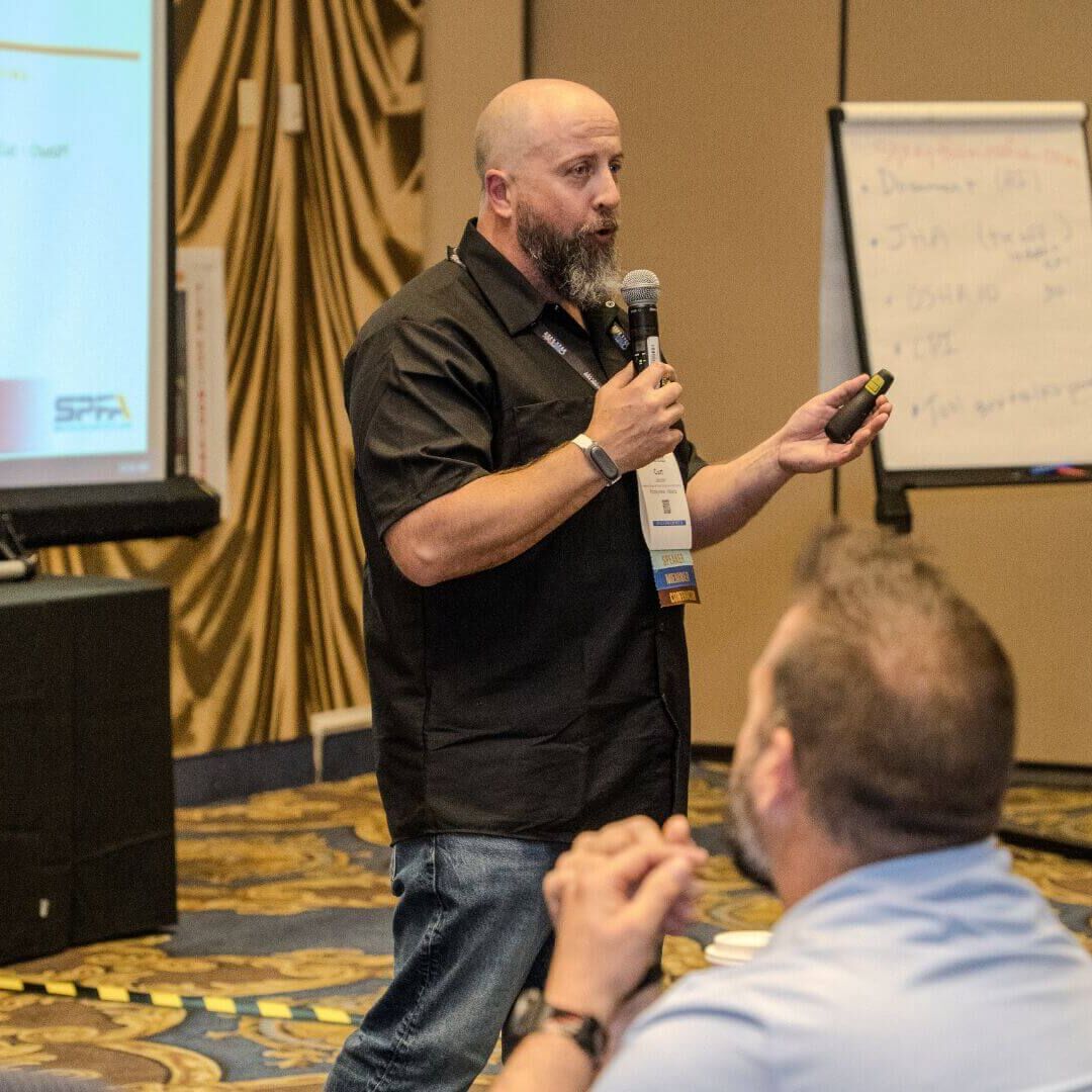 SF26 Speaker 1 - Curt Jansen