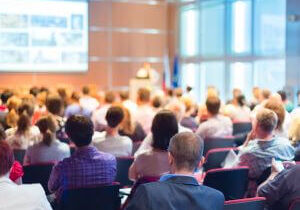 sample4 audience